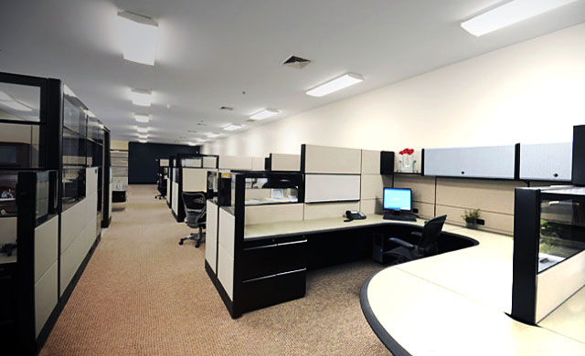 New Cubicles, Used Cubicles & Refurbished Cubicles by Cubicles.com